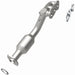 Exhaust Manifold with Integrated Catalytic Converter MagnaFlow 49994
