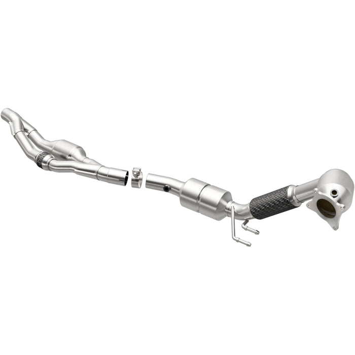 Catalytic Converter MagnaFlow 49715
