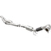 Catalytic Converter MagnaFlow 49715
