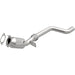 Catalytic Converter MagnaFlow 5561522