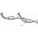 Catalytic Converter MagnaFlow 93436