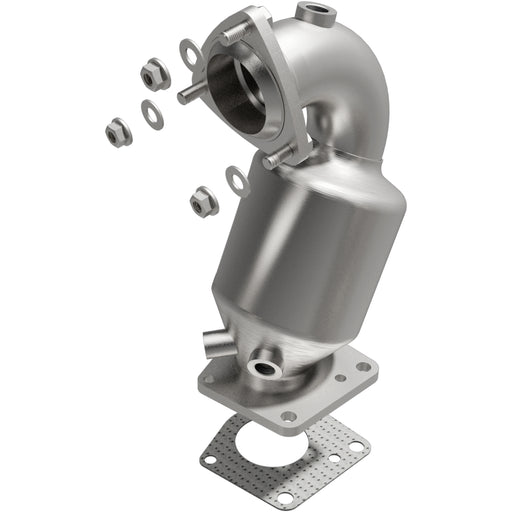 Catalytic Converter MagnaFlow 4481782