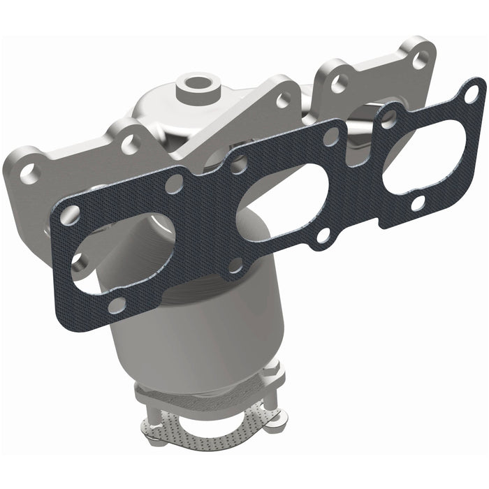 Exhaust Manifold with Integrated Catalytic Converter MagnaFlow 51685