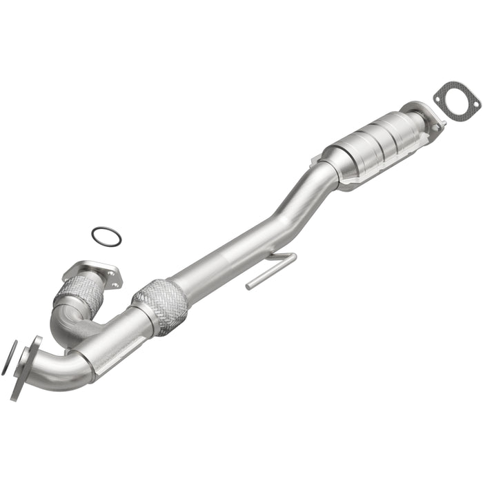 Catalytic Converter MagnaFlow 557190