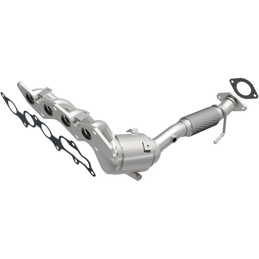 Exhaust Manifold with Integrated Catalytic Converter MagnaFlow 5551444