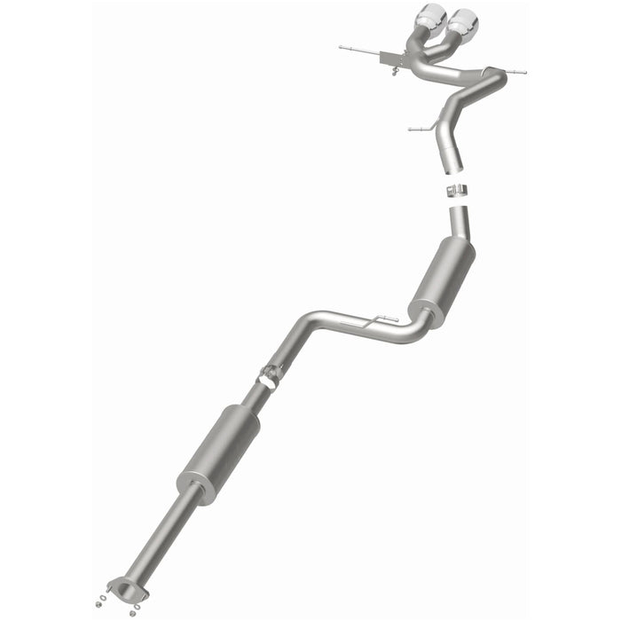 Exhaust System Kit MagnaFlow 15155