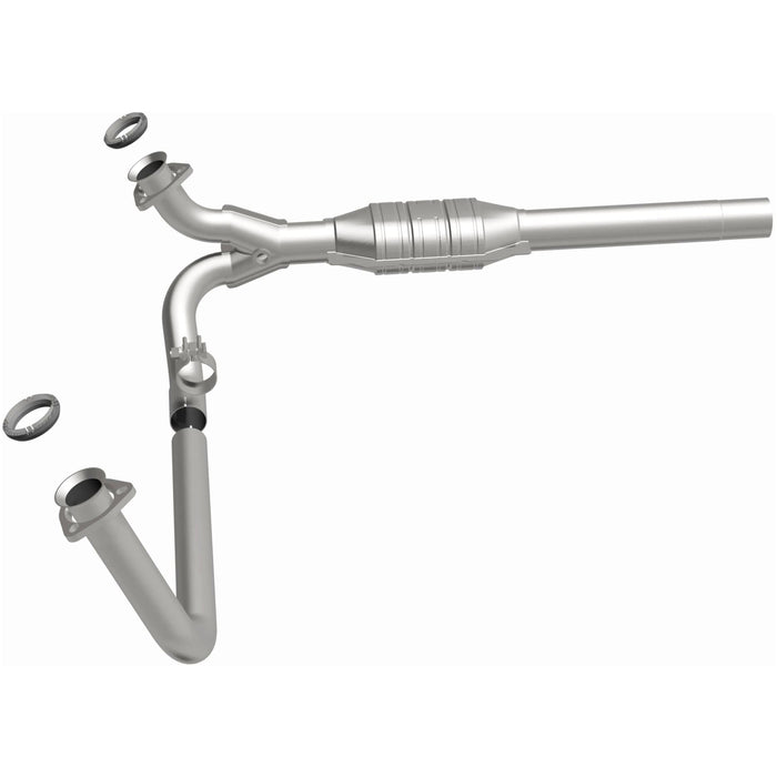 Catalytic Converter MagnaFlow 93109