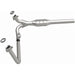 Catalytic Converter MagnaFlow 93109