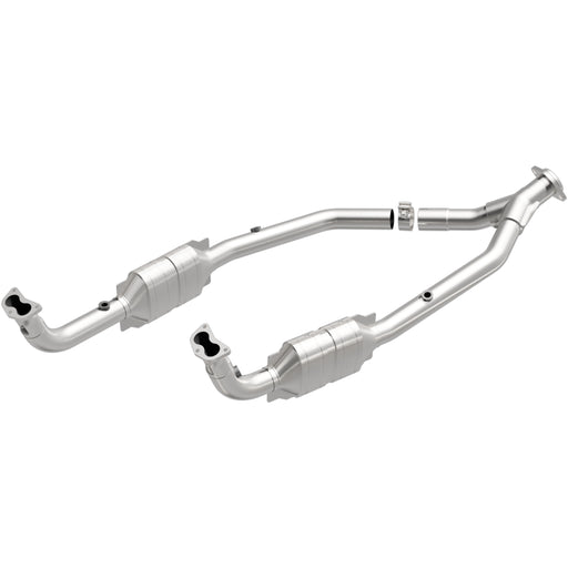 Catalytic Converter MagnaFlow 93689