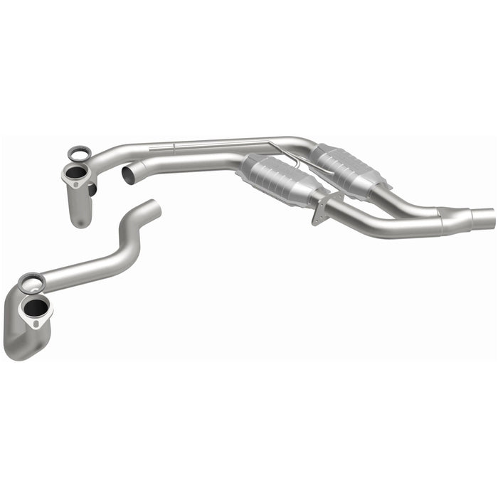 Catalytic Converter MagnaFlow 23479