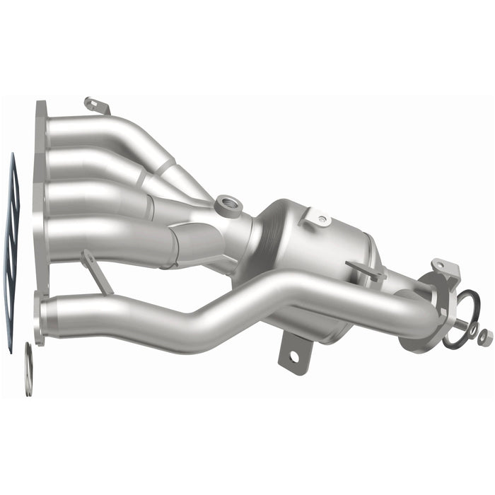 Exhaust Manifold with Integrated Catalytic Converter MagnaFlow 22-258