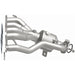 Exhaust Manifold with Integrated Catalytic Converter MagnaFlow 22-258