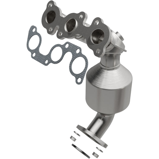 Exhaust Manifold with Integrated Catalytic Converter MagnaFlow 5531610
