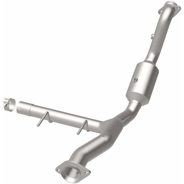 Catalytic Converter MagnaFlow 21-471