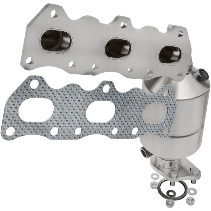 Exhaust Manifold with Integrated Catalytic Converter MagnaFlow 51272