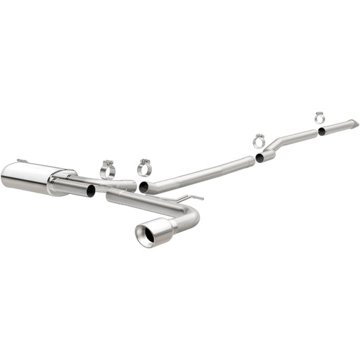 Exhaust System Kit MagnaFlow 19096