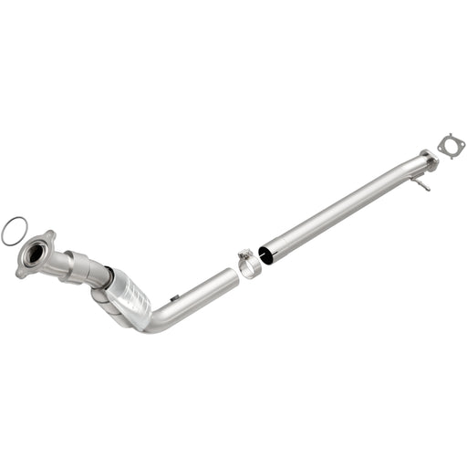 Catalytic Converter MagnaFlow 49126