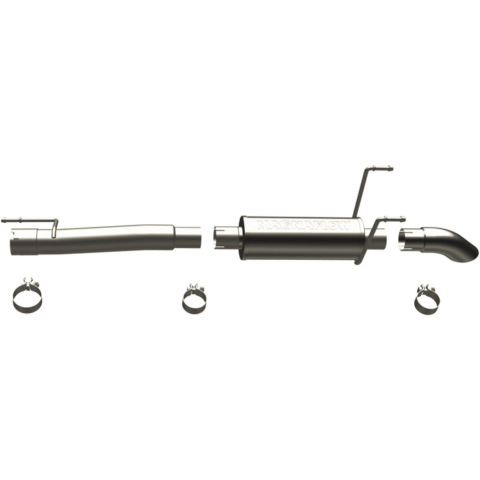 Exhaust System Kit MagnaFlow 17117