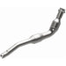 Catalytic Converter MagnaFlow 21-717