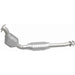 Catalytic Converter MagnaFlow 454001
