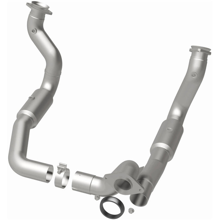 Catalytic Converter MagnaFlow 5551297