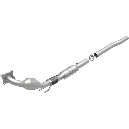 Catalytic Converter MagnaFlow 551887