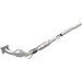 Catalytic Converter MagnaFlow 551887