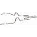 Exhaust System Kit MagnaFlow 15632
