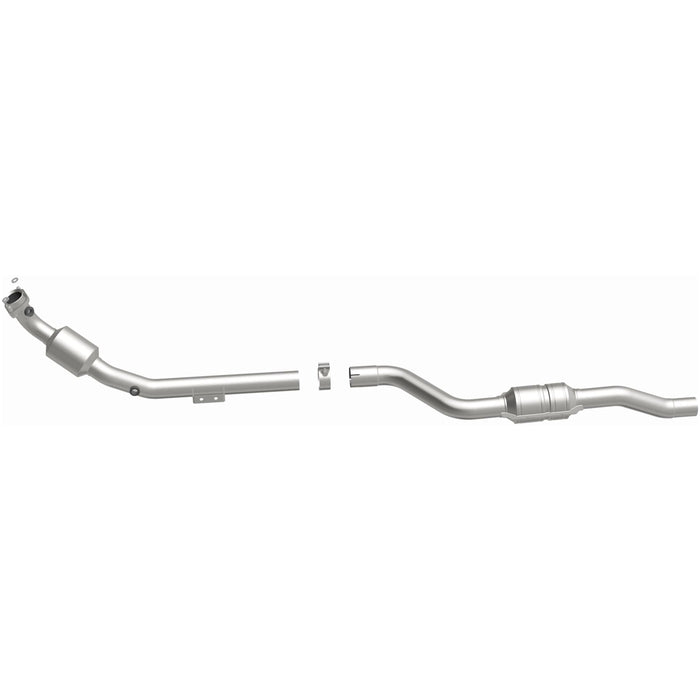Catalytic Converter MagnaFlow 454040
