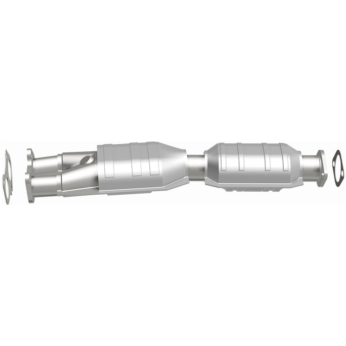 Catalytic Converter MagnaFlow 333386