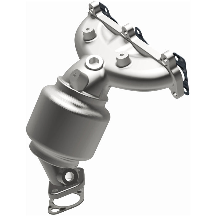 Exhaust Manifold with Integrated Catalytic Converter MagnaFlow 51280
