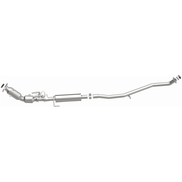 Catalytic Converter MagnaFlow 280462
