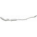 Catalytic Converter MagnaFlow 280462