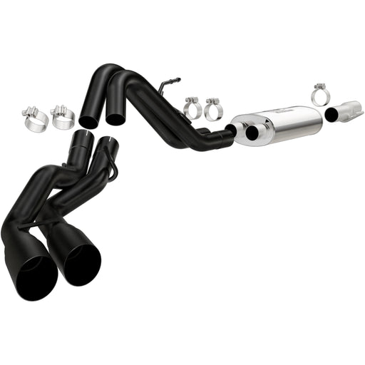 Exhaust System Kit MagnaFlow 15366