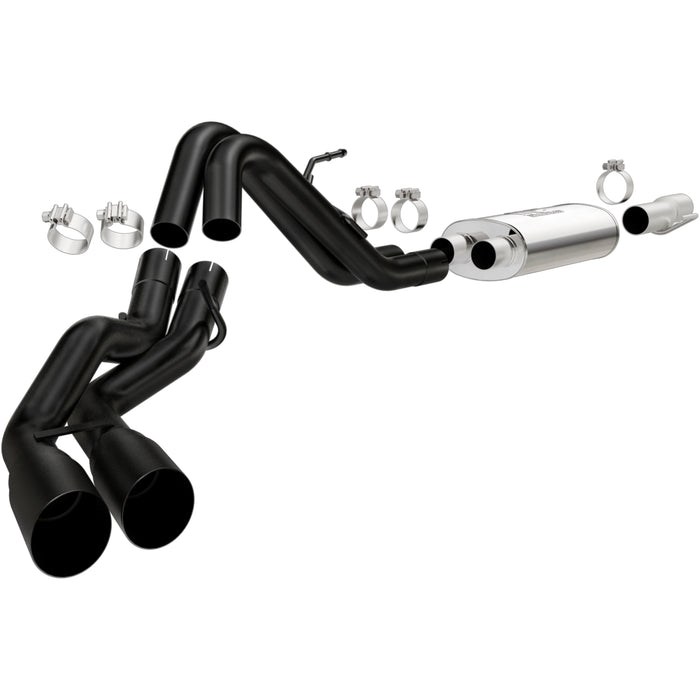 Exhaust System Kit MagnaFlow 15366