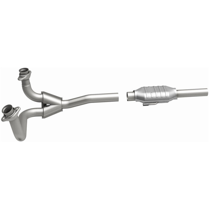 Catalytic Converter MagnaFlow 93312