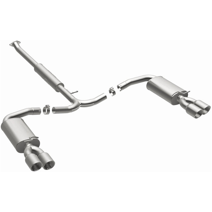 Exhaust System Kit MagnaFlow 19457