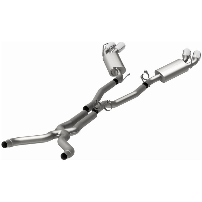 Exhaust System Kit MagnaFlow 15053