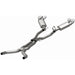 Exhaust System Kit MagnaFlow 15053