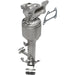 Exhaust Manifold with Integrated Catalytic Converter MagnaFlow 52022