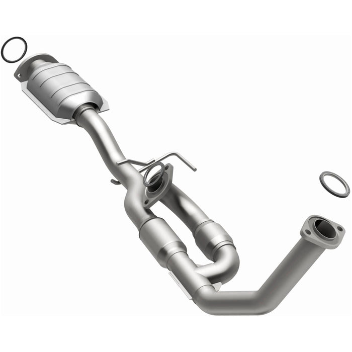 Catalytic Converter MagnaFlow 23892