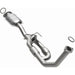 Catalytic Converter MagnaFlow 23892