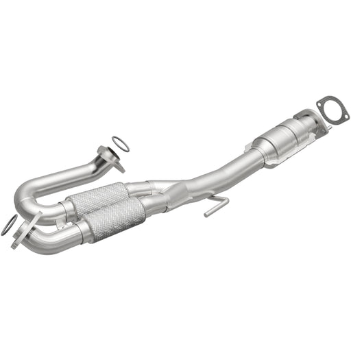 Catalytic Converter MagnaFlow 557234