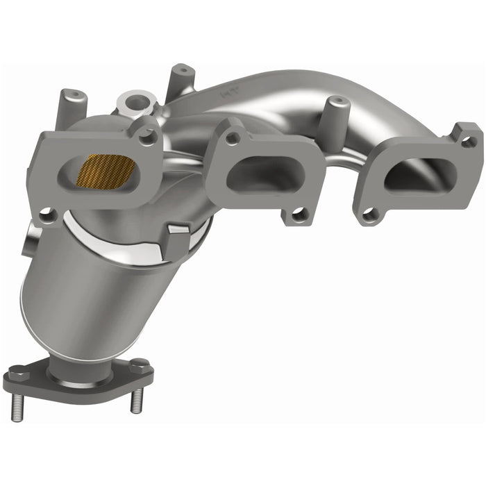 Exhaust Manifold with Integrated Catalytic Converter MagnaFlow 22-077
