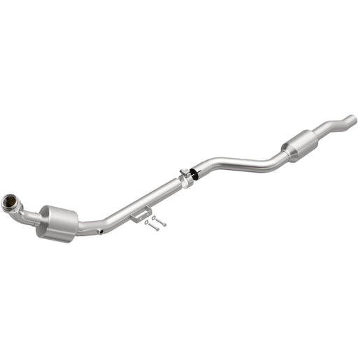 Catalytic Converter MagnaFlow 551642