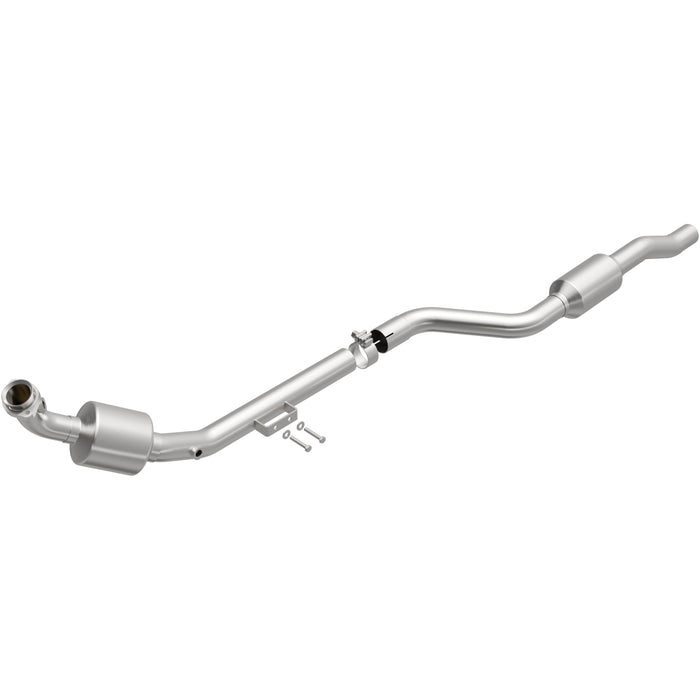 Catalytic Converter MagnaFlow 551642
