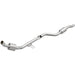 Catalytic Converter MagnaFlow 551642