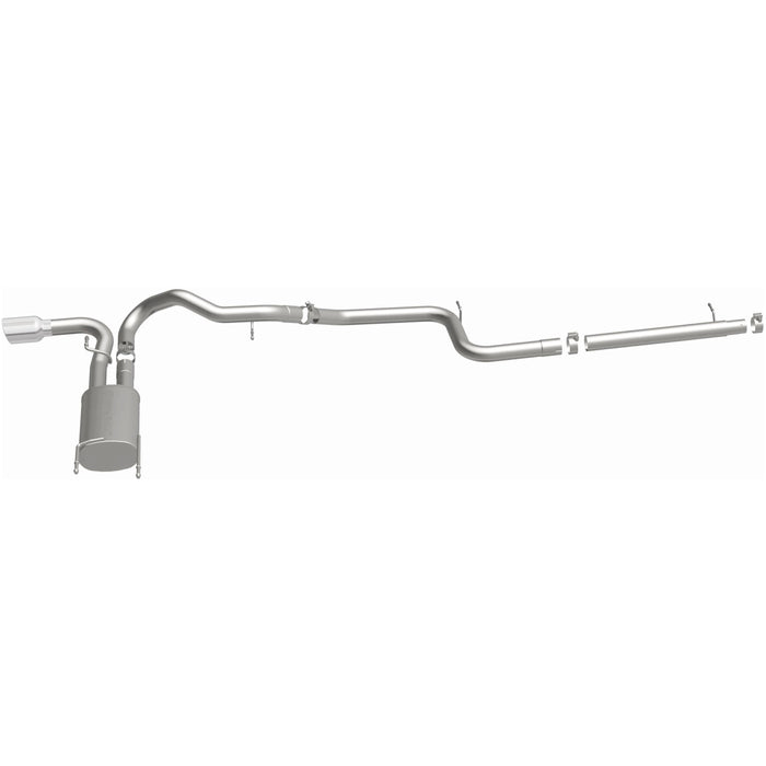 Exhaust System Kit MagnaFlow 15127