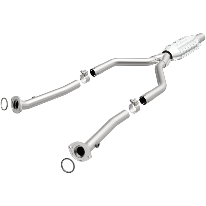 Catalytic Converter MagnaFlow 24169