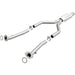 Catalytic Converter MagnaFlow 24169